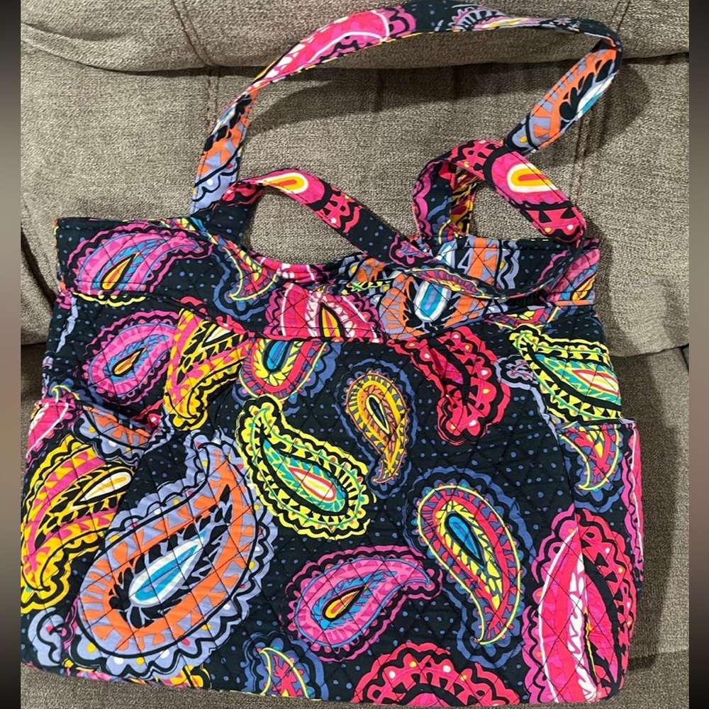Tote bag